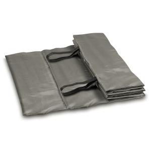 Купить Коврик туристический SM 170*60*1 см Мокрый асфальт в Нерехте 