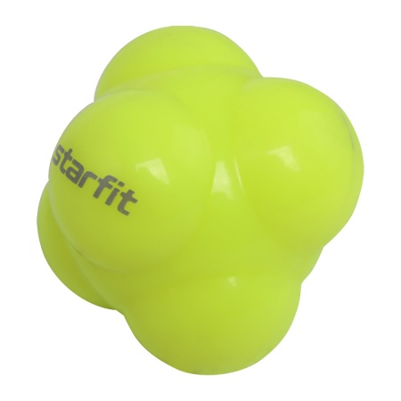 Купить Мяч реакционный Starfit RB-301 в Нерехте 