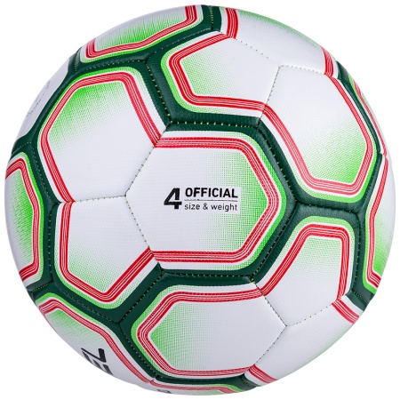 Купить Мяч футбольный Jögel Nano №4 в Нерехте 